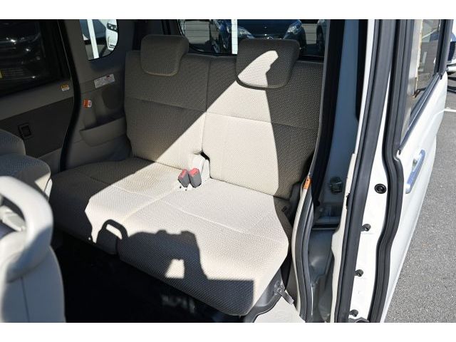 DAIHATSU TANTO 2015 Image 31