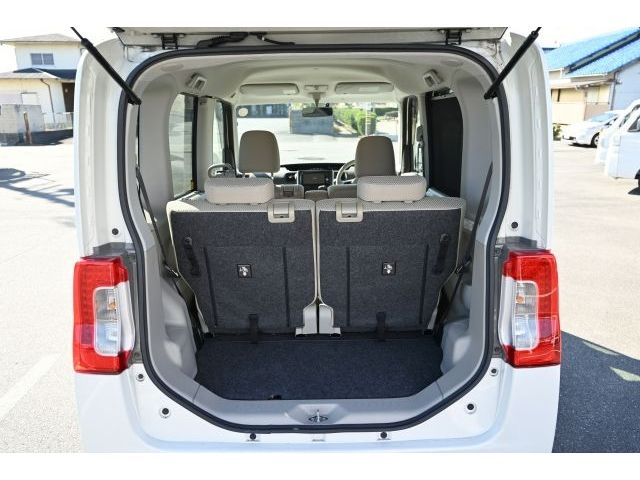 DAIHATSU TANTO 2015 Image 31