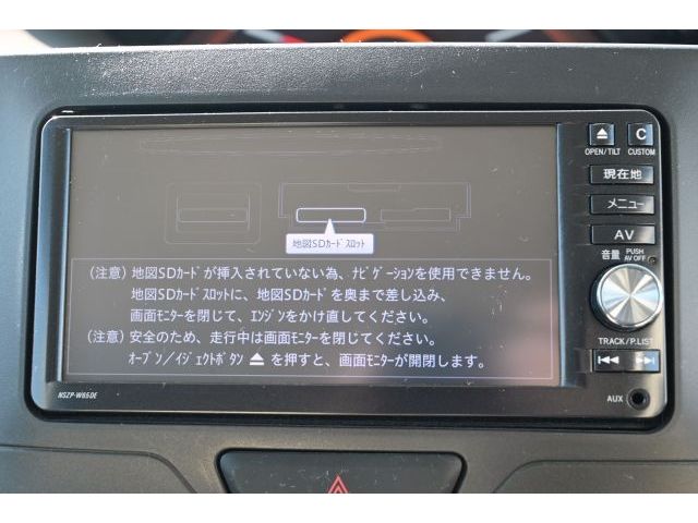 DAIHATSU TANTO 2015 Image 31