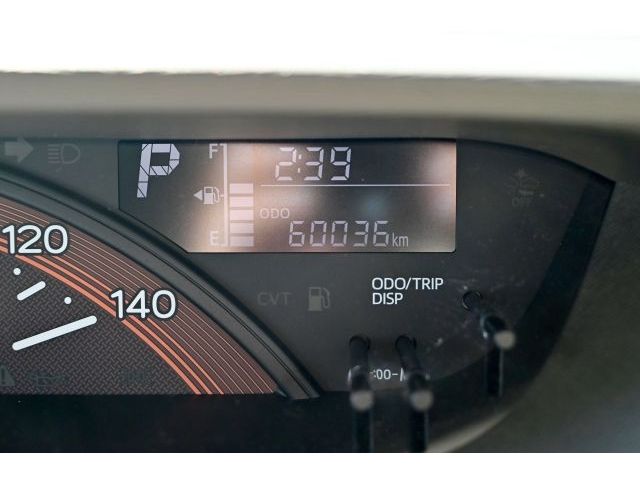 DAIHATSU TANTO 2015 Image 31