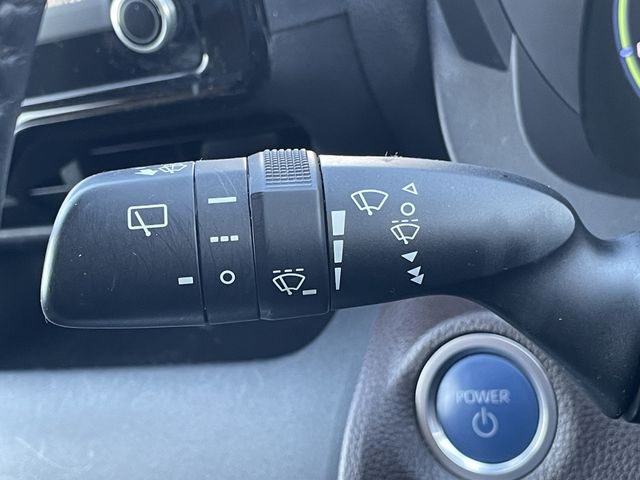 TOYOTA YARIS CROSS HYBRID 2021 Image 31