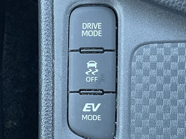 TOYOTA YARIS CROSS HYBRID 2021 Image 31