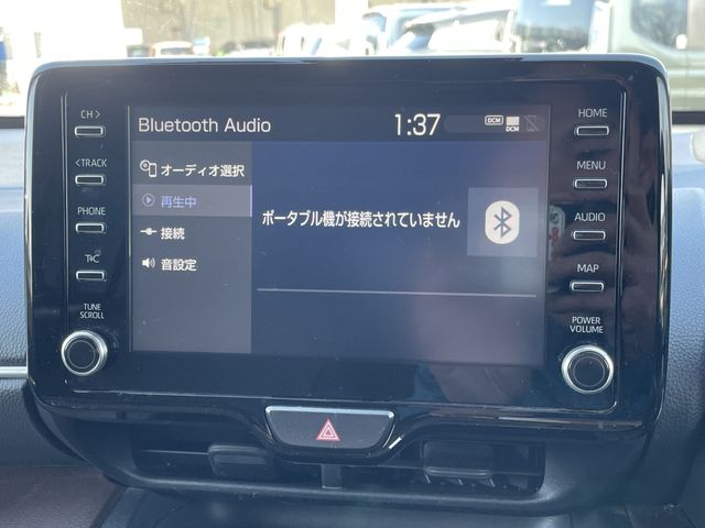 TOYOTA YARIS CROSS HYBRID 2021 Image 31