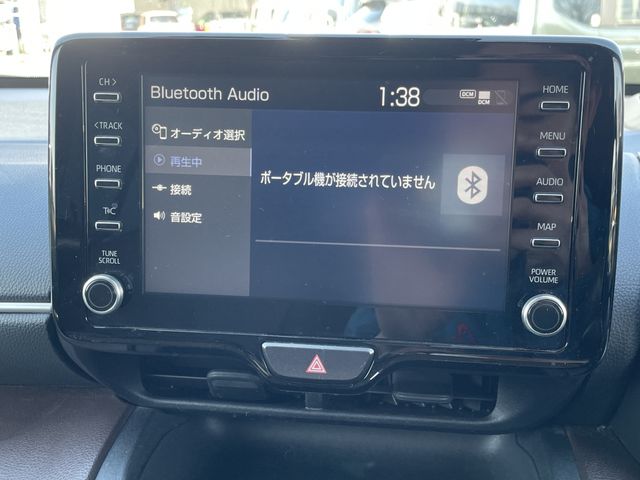 TOYOTA YARIS CROSS HYBRID 2021 Image 31