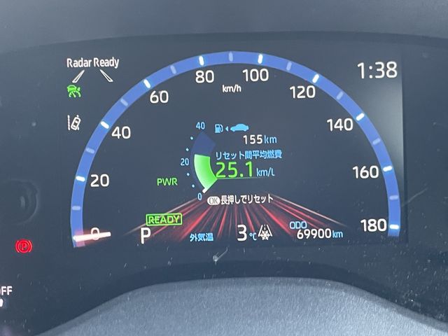 TOYOTA YARIS CROSS HYBRID 2021 Image 31