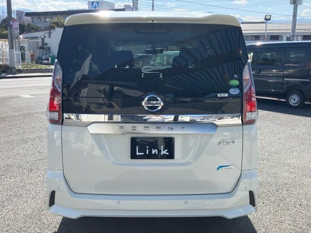 NISSAN SERENA  S-HYBRID 2018 Image 31
