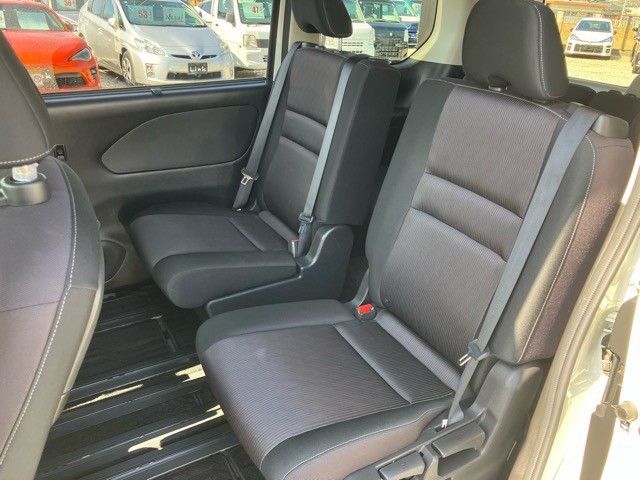 NISSAN SERENA  S-HYBRID 2018 Image 31