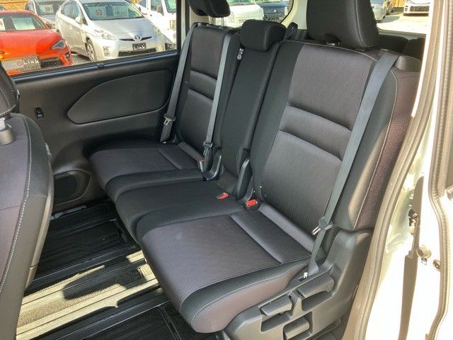 NISSAN SERENA  S-HYBRID 2018 Image 31