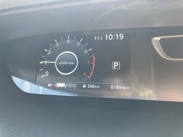 NISSAN SERENA  S-HYBRID 2018 Image 31