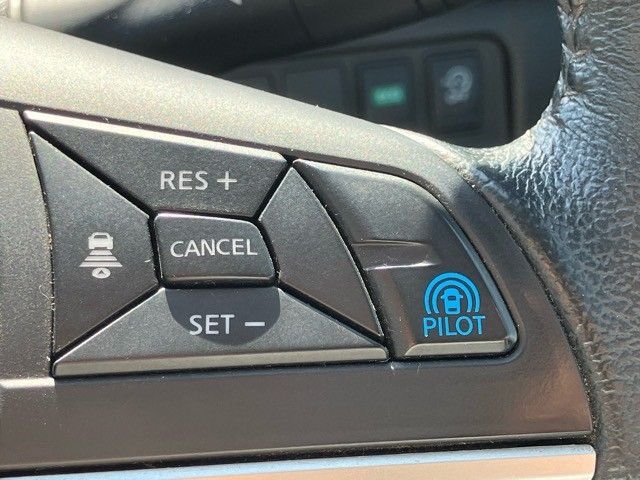 NISSAN SERENA  S-HYBRID 2018 Image 31