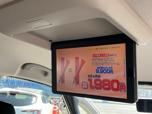 NISSAN SERENA  S-HYBRID 2018 Image 31