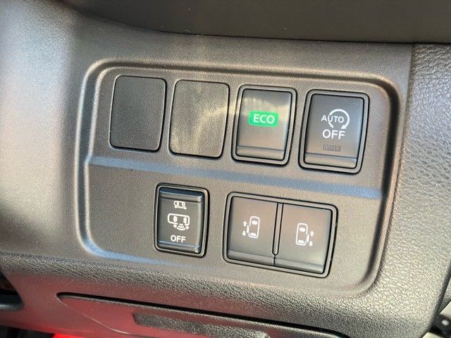 NISSAN SERENA  S-HYBRID 2018 Image 31