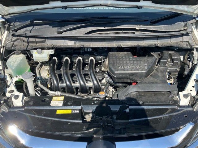 NISSAN SERENA  S-HYBRID 2018 Image 31