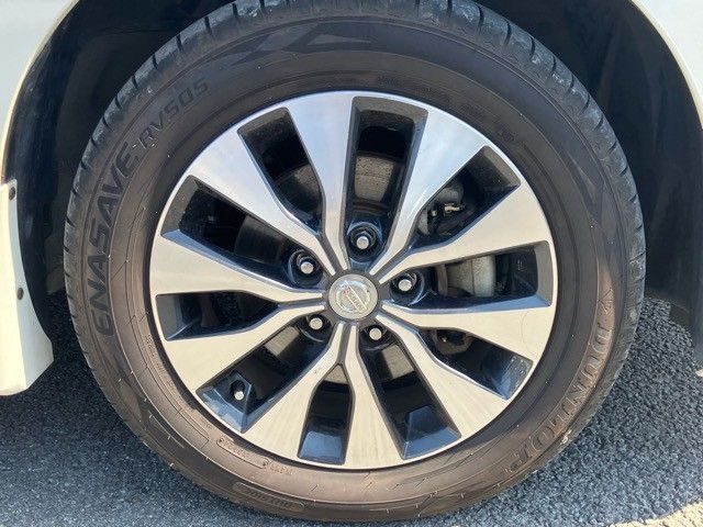 NISSAN SERENA  S-HYBRID 2018 Image 31