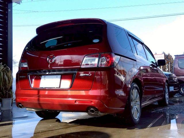 MAZDA MPV 2011 Image 31