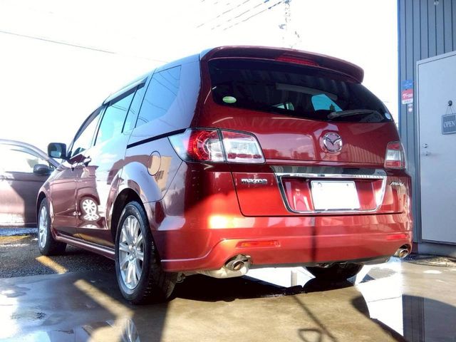 MAZDA MPV 2011 Image 31