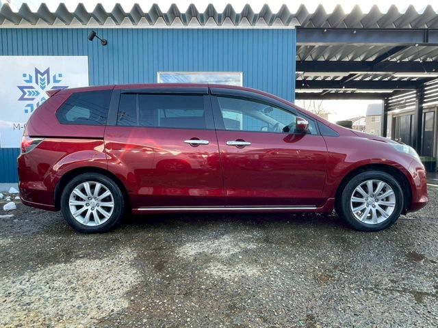 MAZDA MPV 2011 Image 31