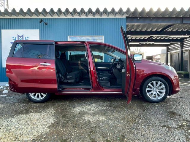 MAZDA MPV 2011 Image 31