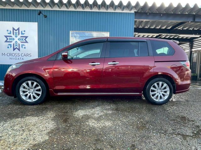 MAZDA MPV 2011 Image 31