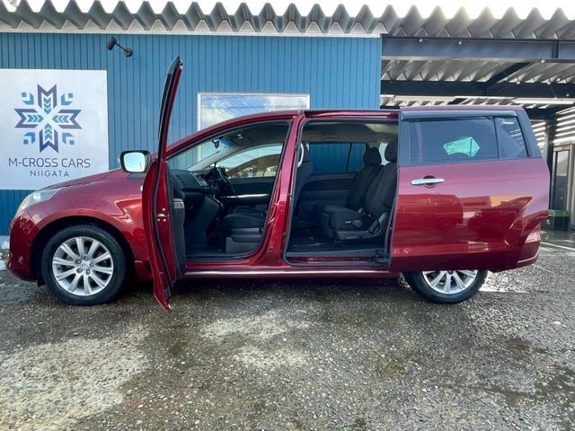 MAZDA MPV 2011 Image 31