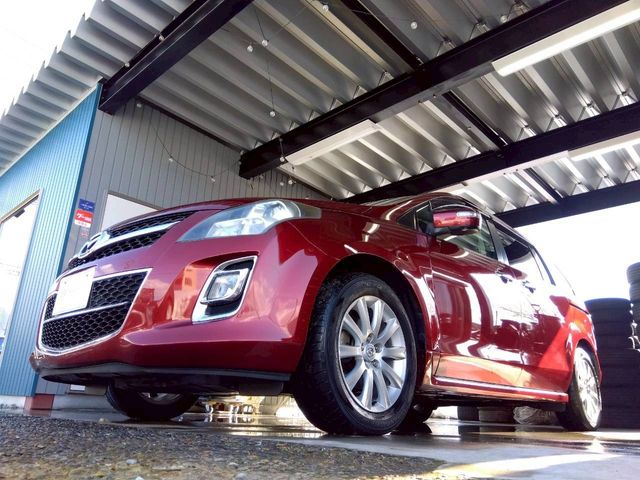 MAZDA MPV 2011 Image 31