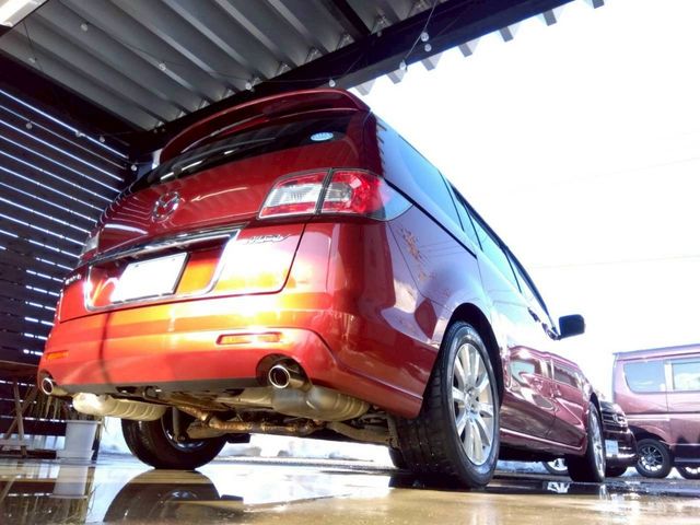 MAZDA MPV 2011 Image 31