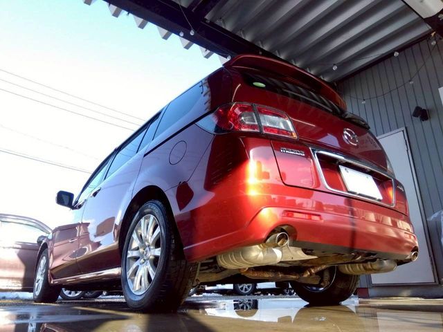 MAZDA MPV 2011 Image 31