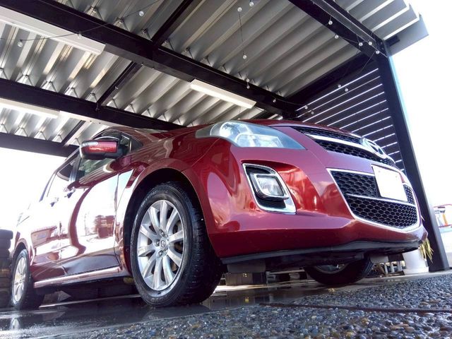 MAZDA MPV 2011 Image 31