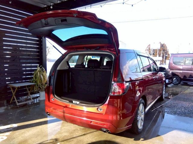 MAZDA MPV 2011 Image 31