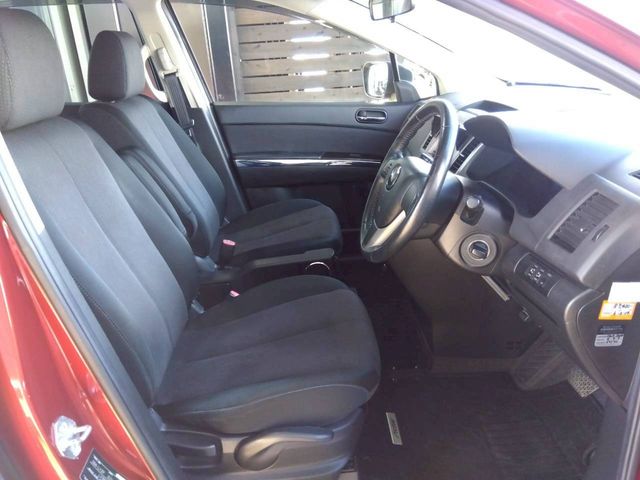 MAZDA MPV 2011 Image 31