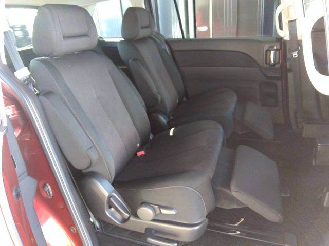 MAZDA MPV 2011 Image 31