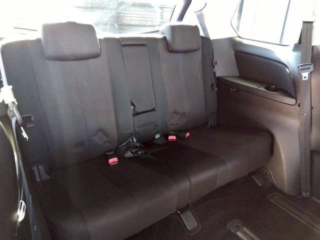 MAZDA MPV 2011 Image 31