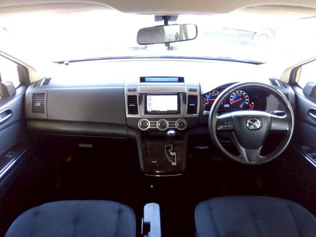 MAZDA MPV 2011 Image 31