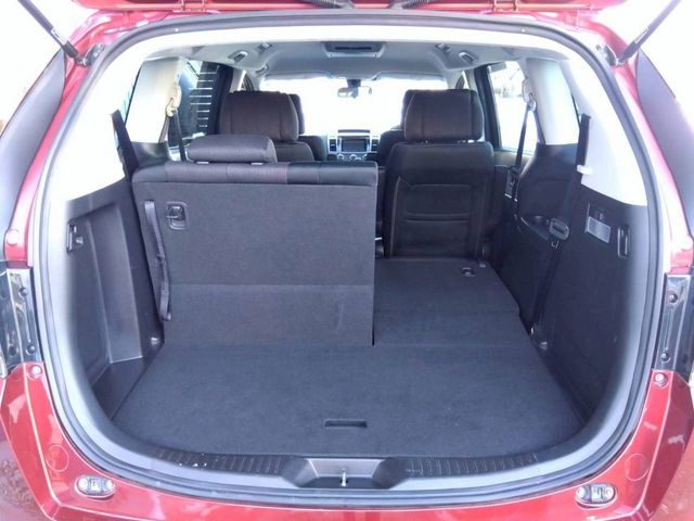 MAZDA MPV 2011 Image 31