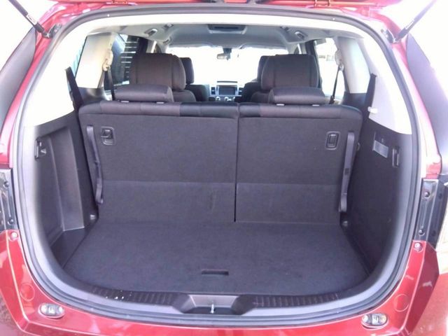 MAZDA MPV 2011 Image 31