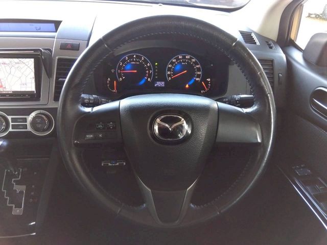 MAZDA MPV 2011 Image 31