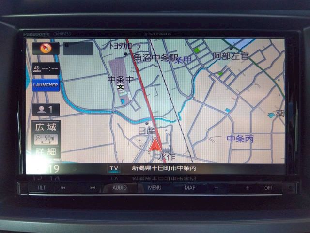 MAZDA MPV 2011 Image 31