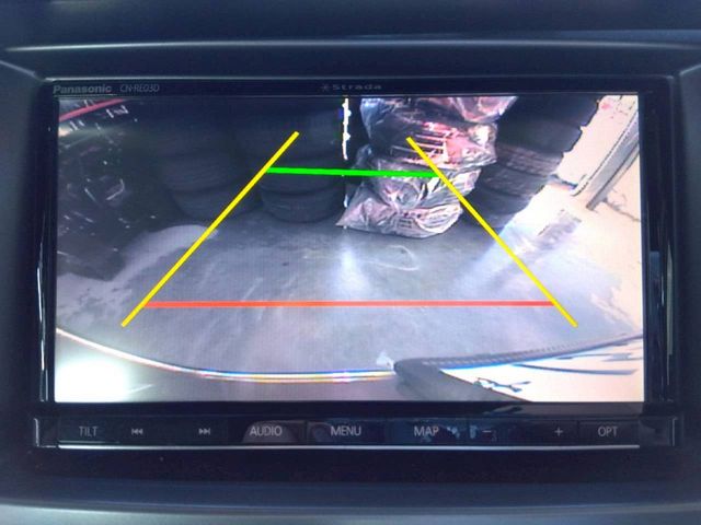 MAZDA MPV 2011 Image 31