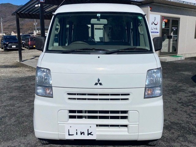 MITSUBISHI MINICAB VAN 2014 Image 31