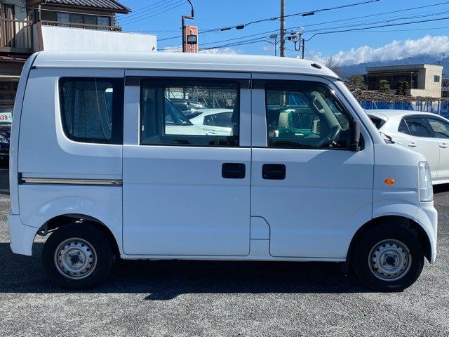 MITSUBISHI MINICAB VAN 2014 Image 31