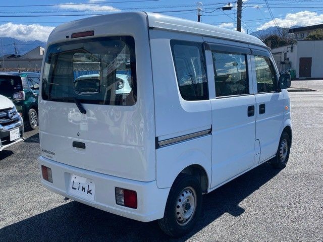 MITSUBISHI MINICAB VAN 2014 Image 31