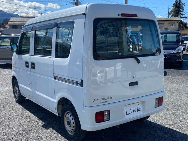 MITSUBISHI MINICAB VAN 2014 Image 31