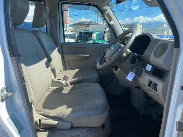 MITSUBISHI MINICAB VAN 2014 Image 31