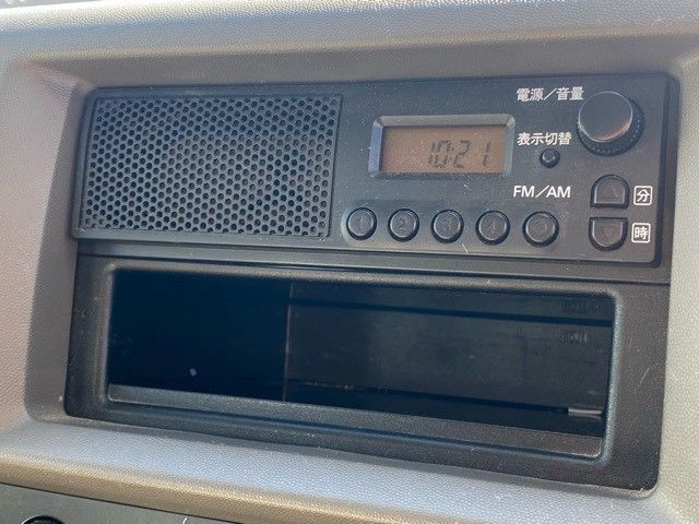 MITSUBISHI MINICAB VAN 2014 Image 31