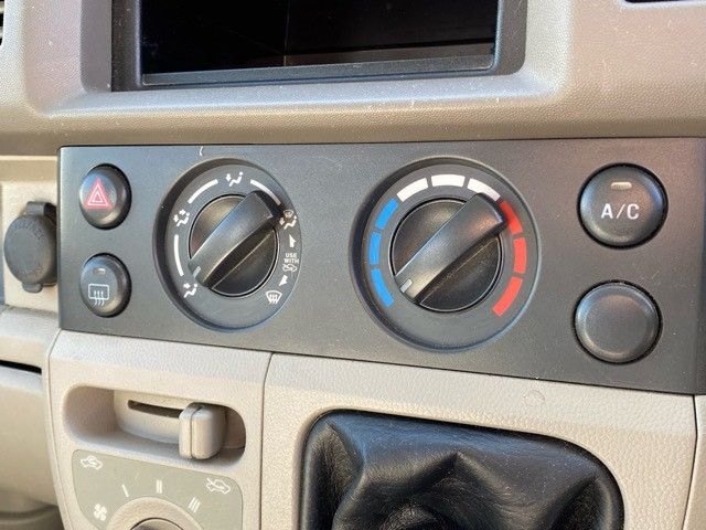 MITSUBISHI MINICAB VAN 2014 Image 31