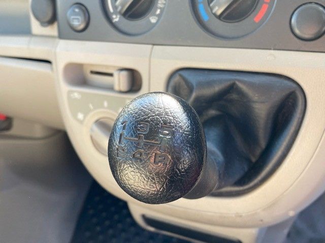 MITSUBISHI MINICAB VAN 2014 Image 31