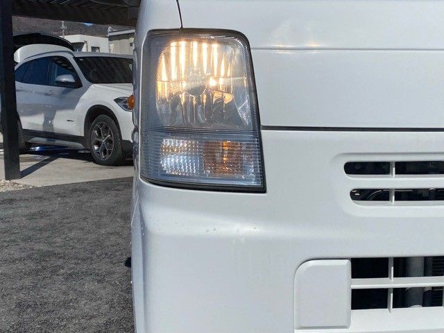 MITSUBISHI MINICAB VAN 2014 Image 31
