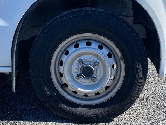 MITSUBISHI MINICAB VAN 2014 Image 31