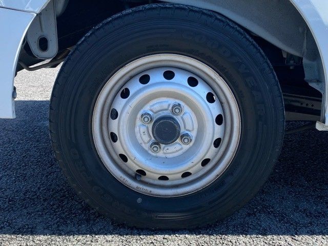 MITSUBISHI MINICAB VAN 2014 Image 31