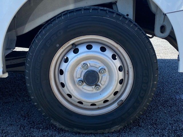 MITSUBISHI MINICAB VAN 2014 Image 31